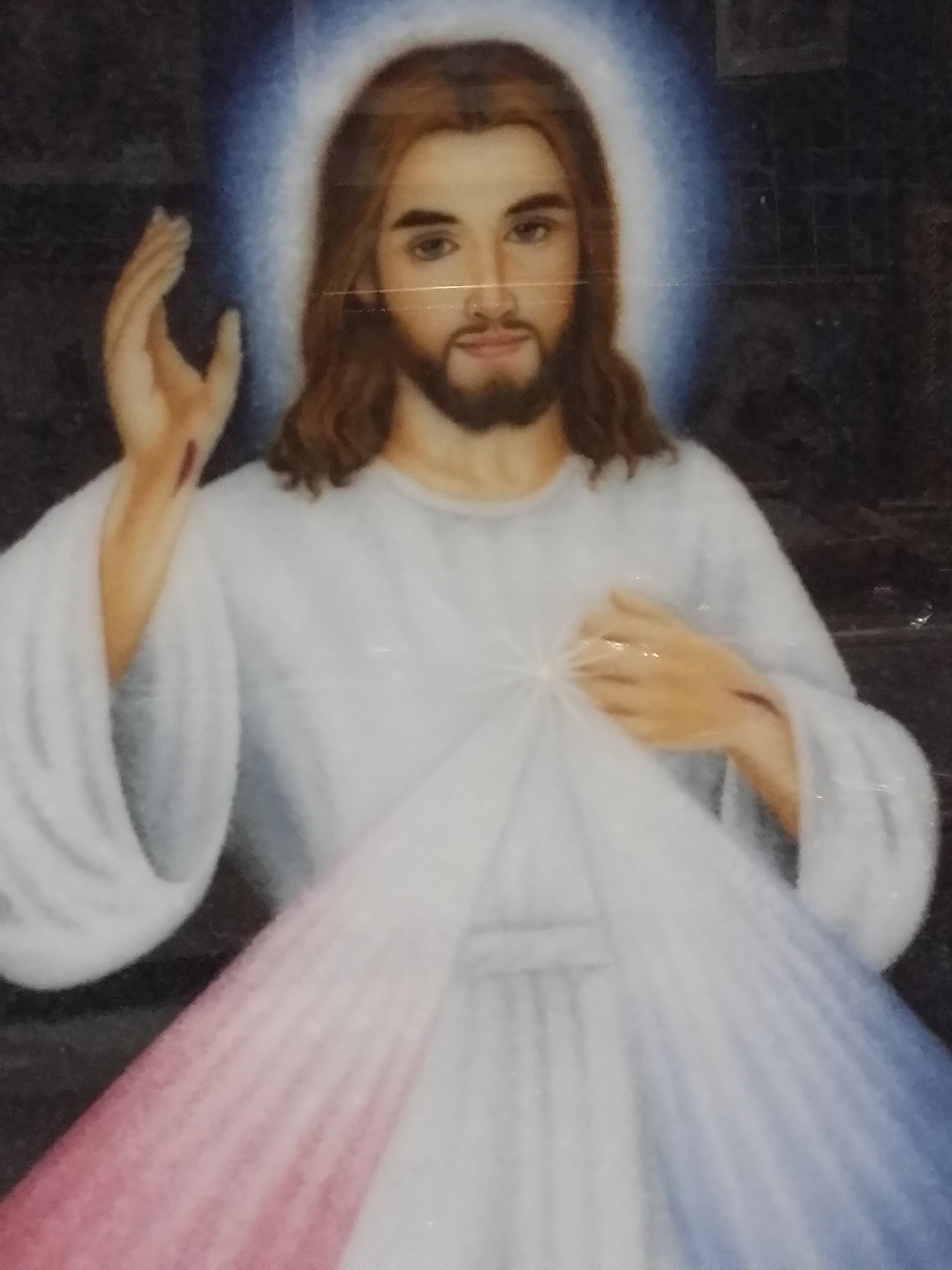 Altar Cloth