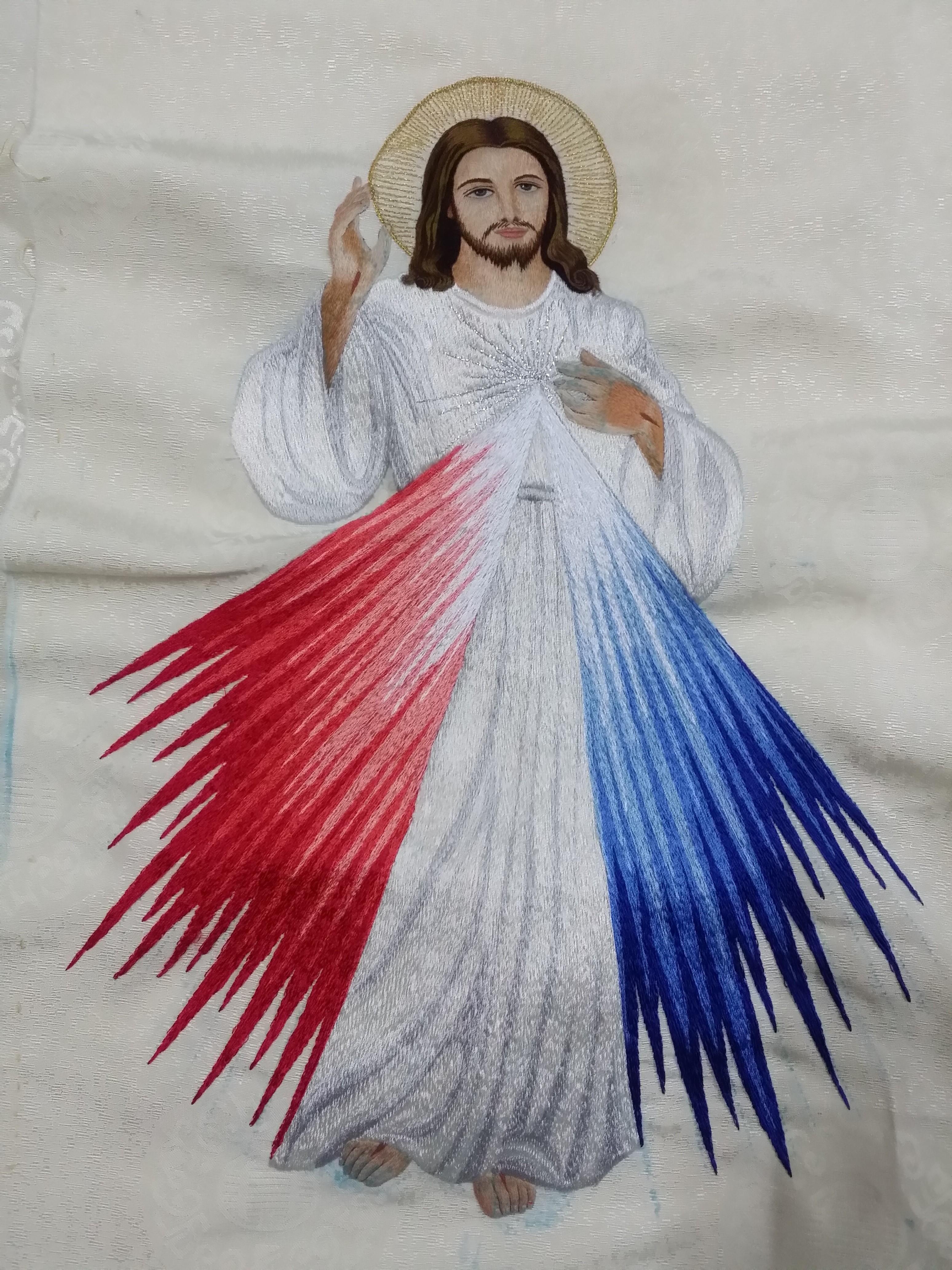 Altar Cloth