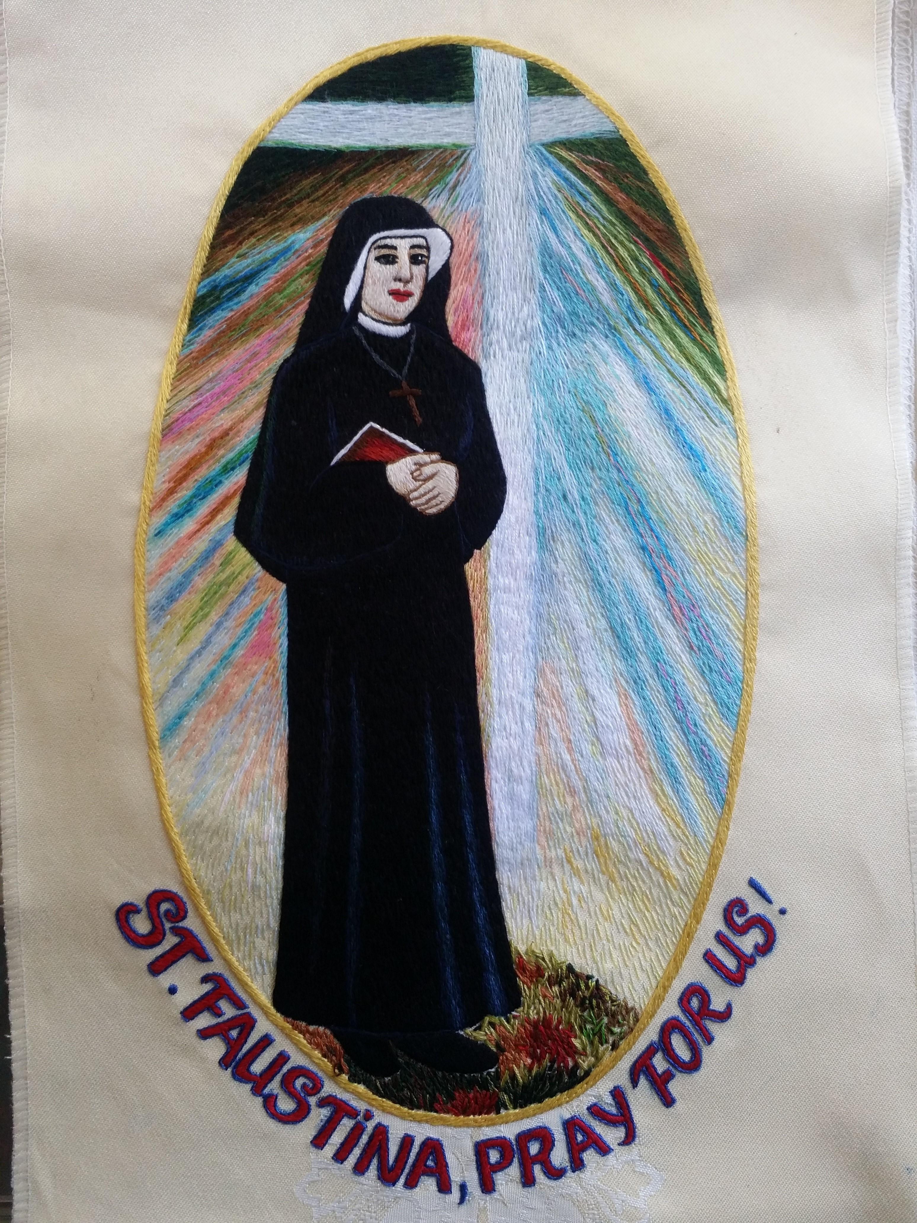 Altar Cloth