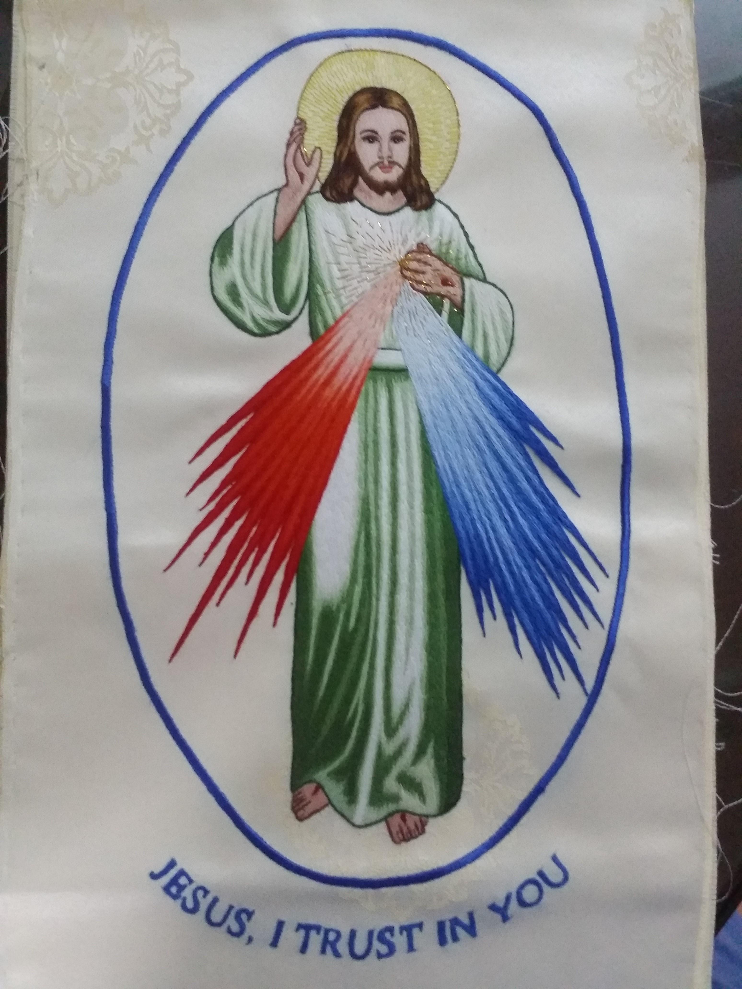 Altar Cloth