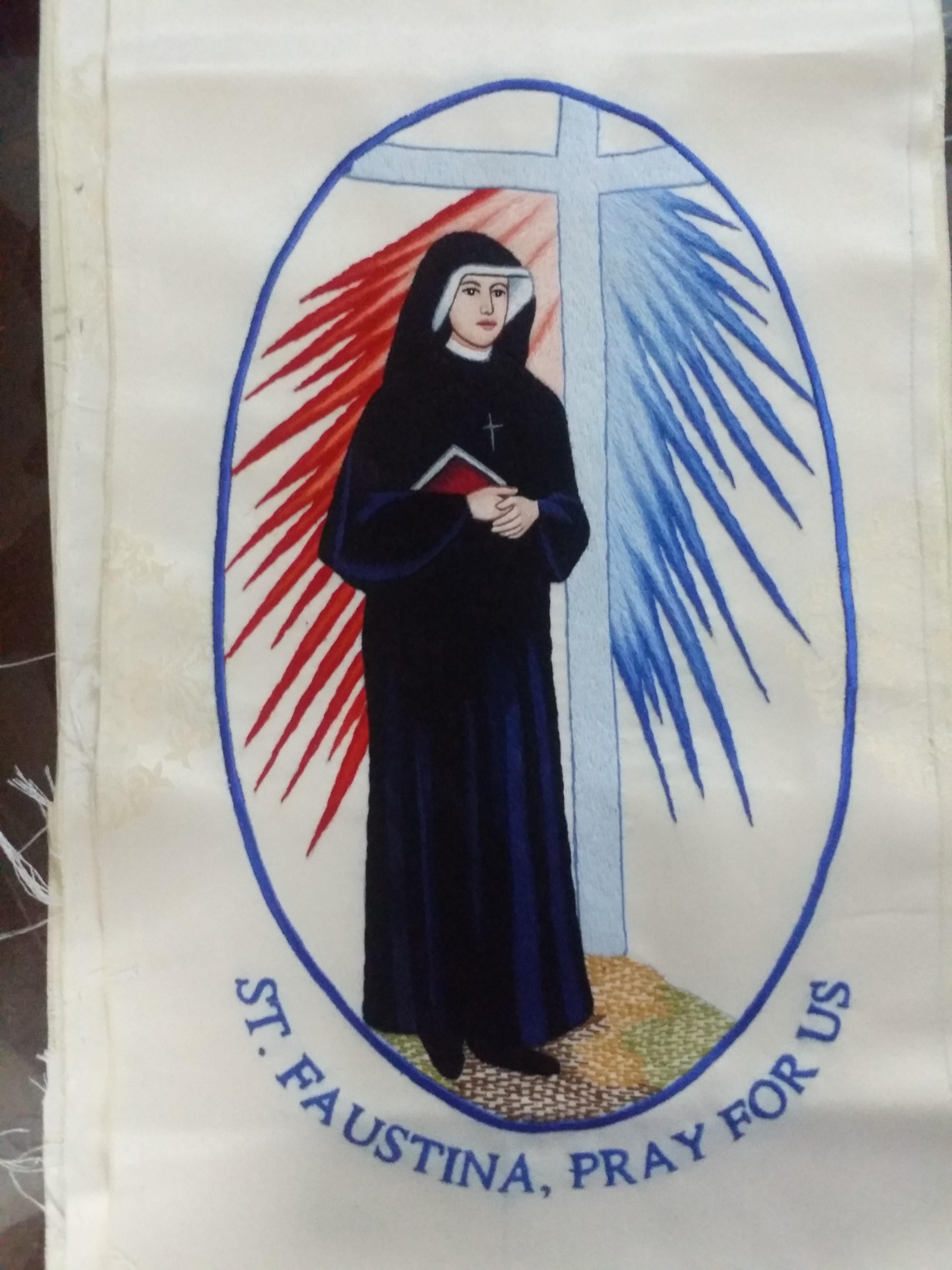 Altar Cloth