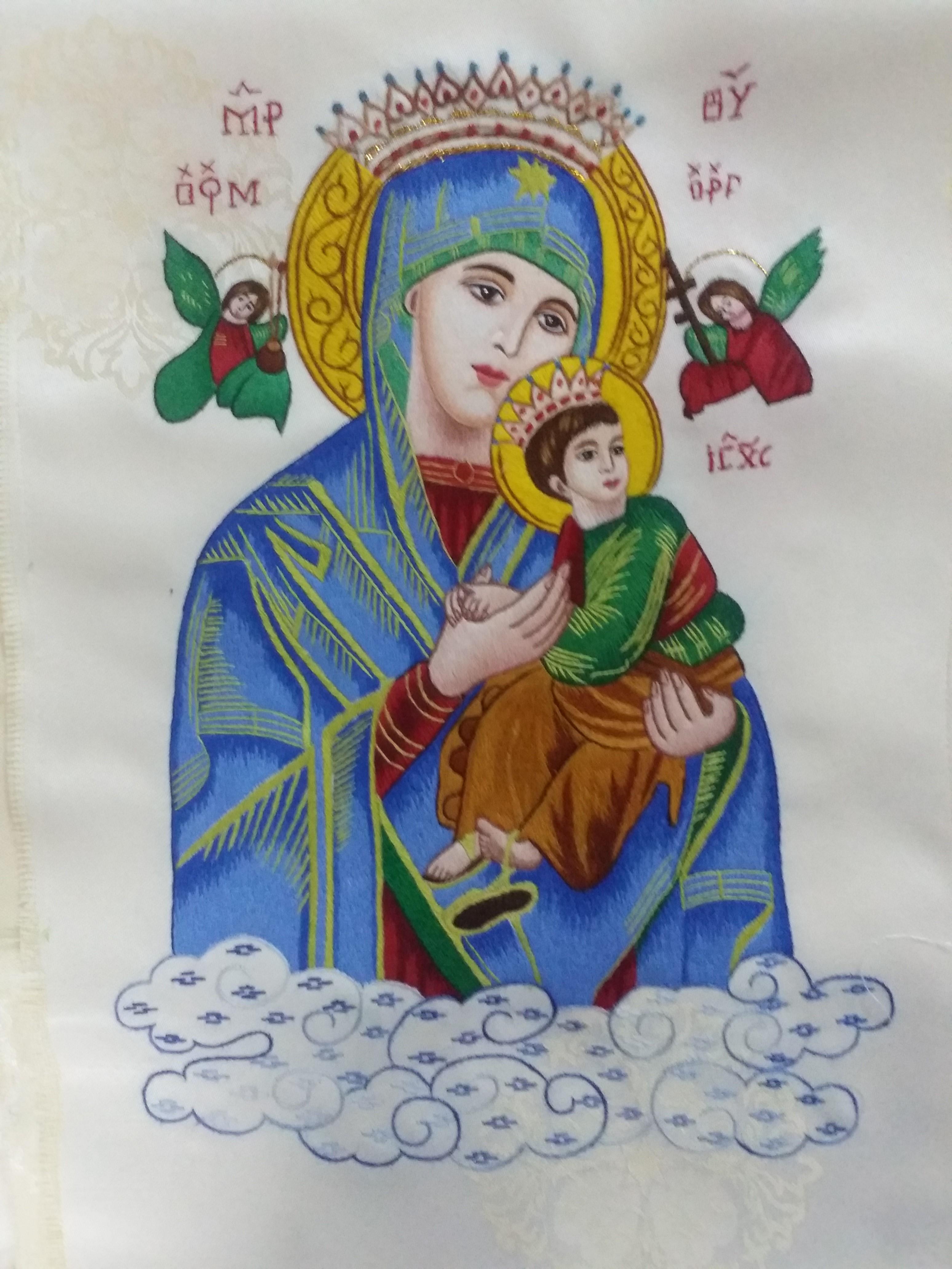Altar Cloth
