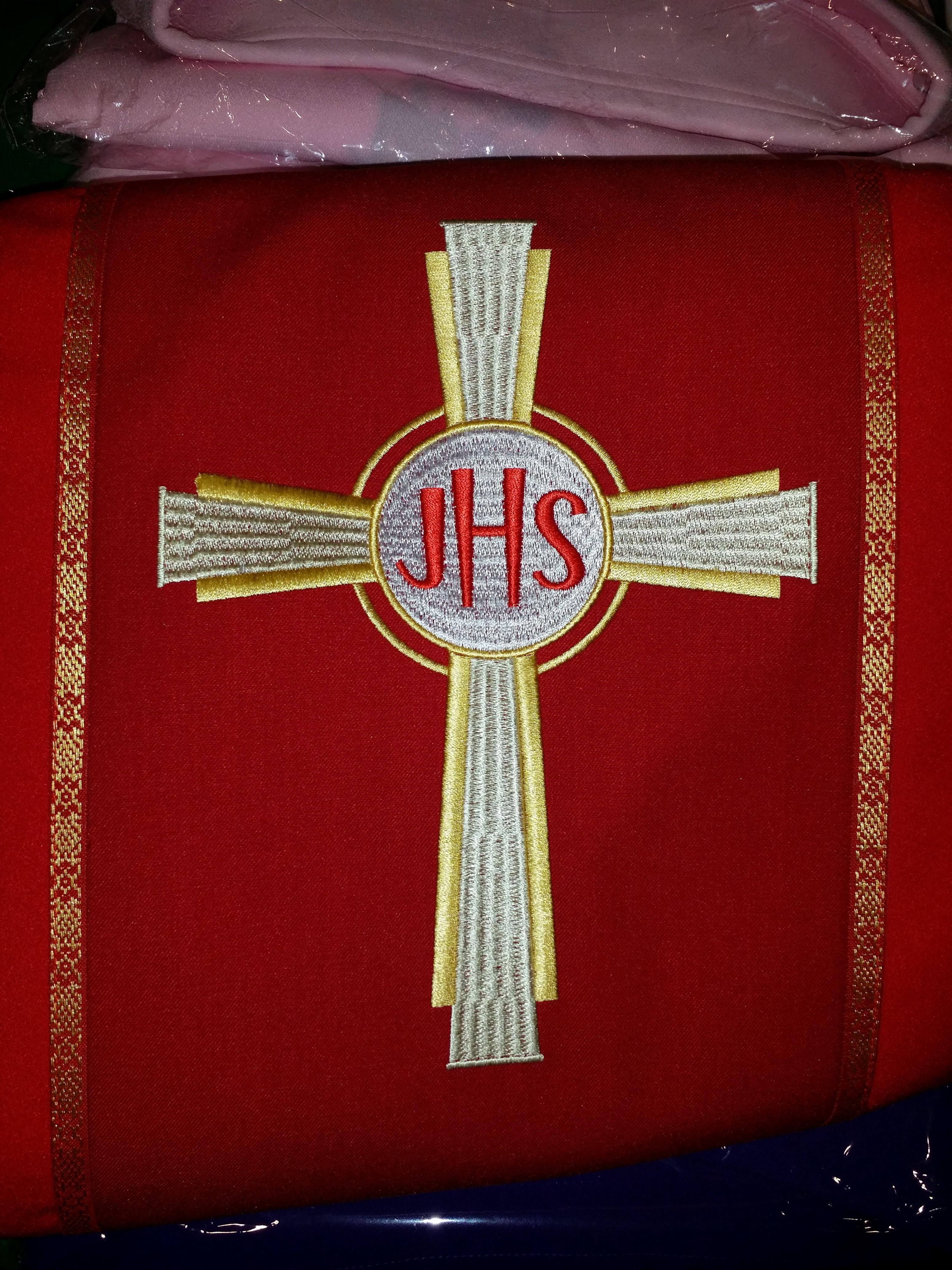Altar Cloth