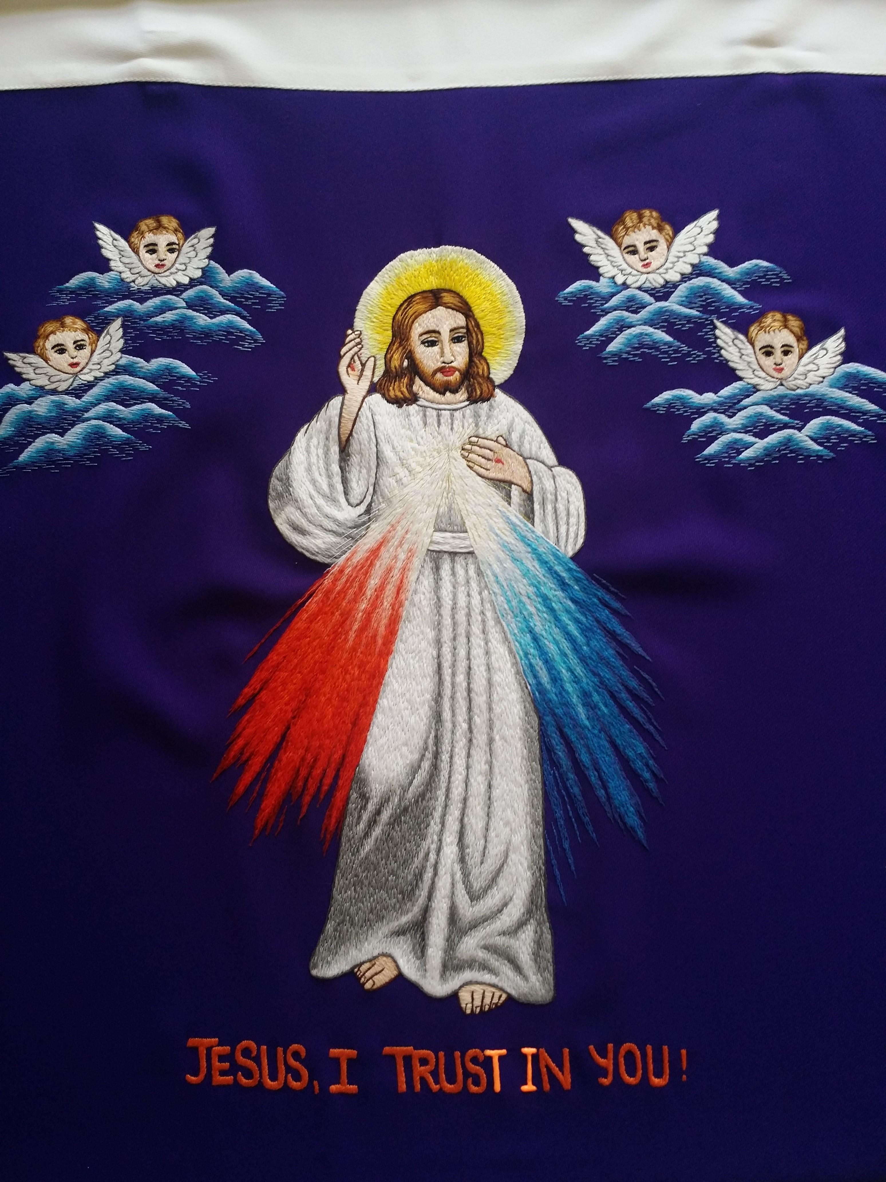 Altar Cloth