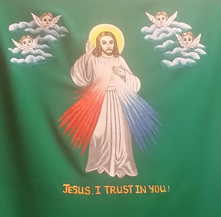 Altar Cloth