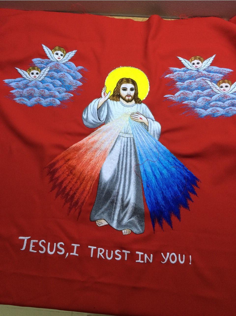 Altar Cloth
