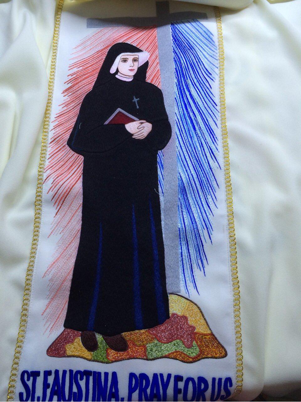 Altar Cloth