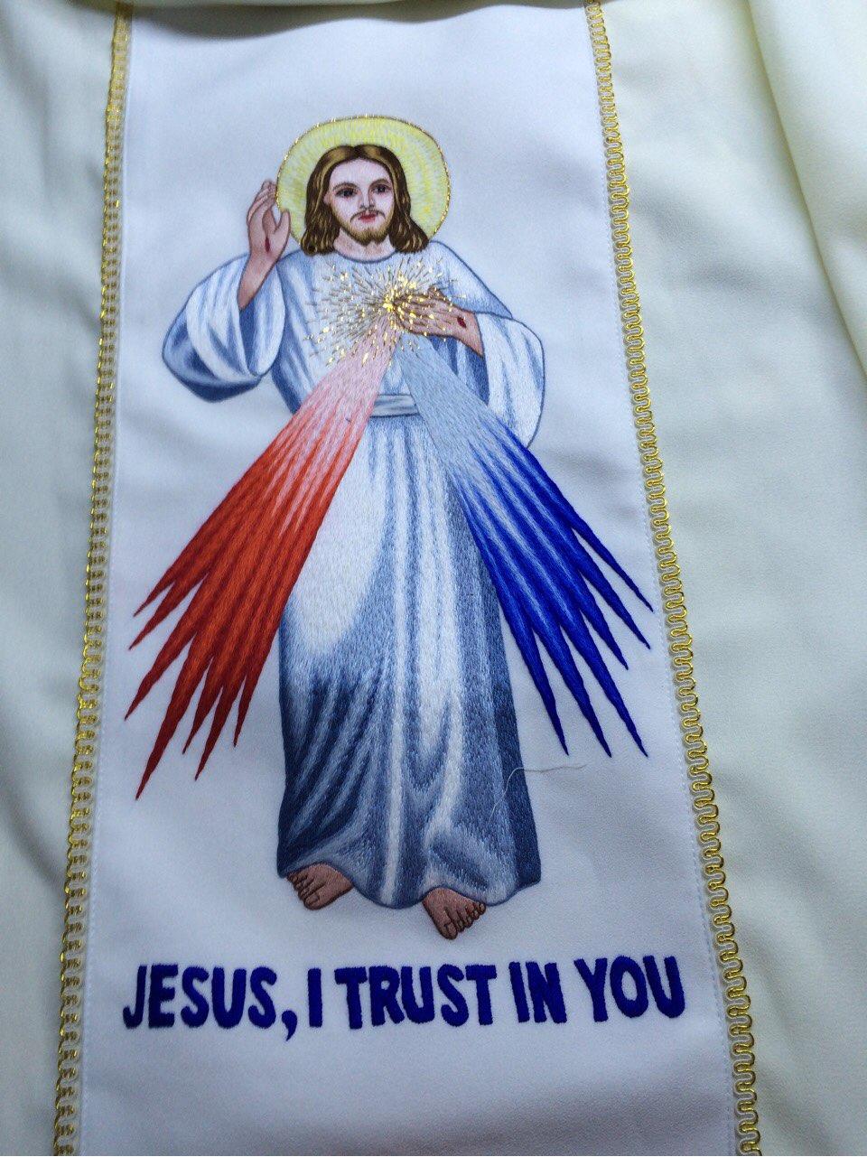 Altar Cloth