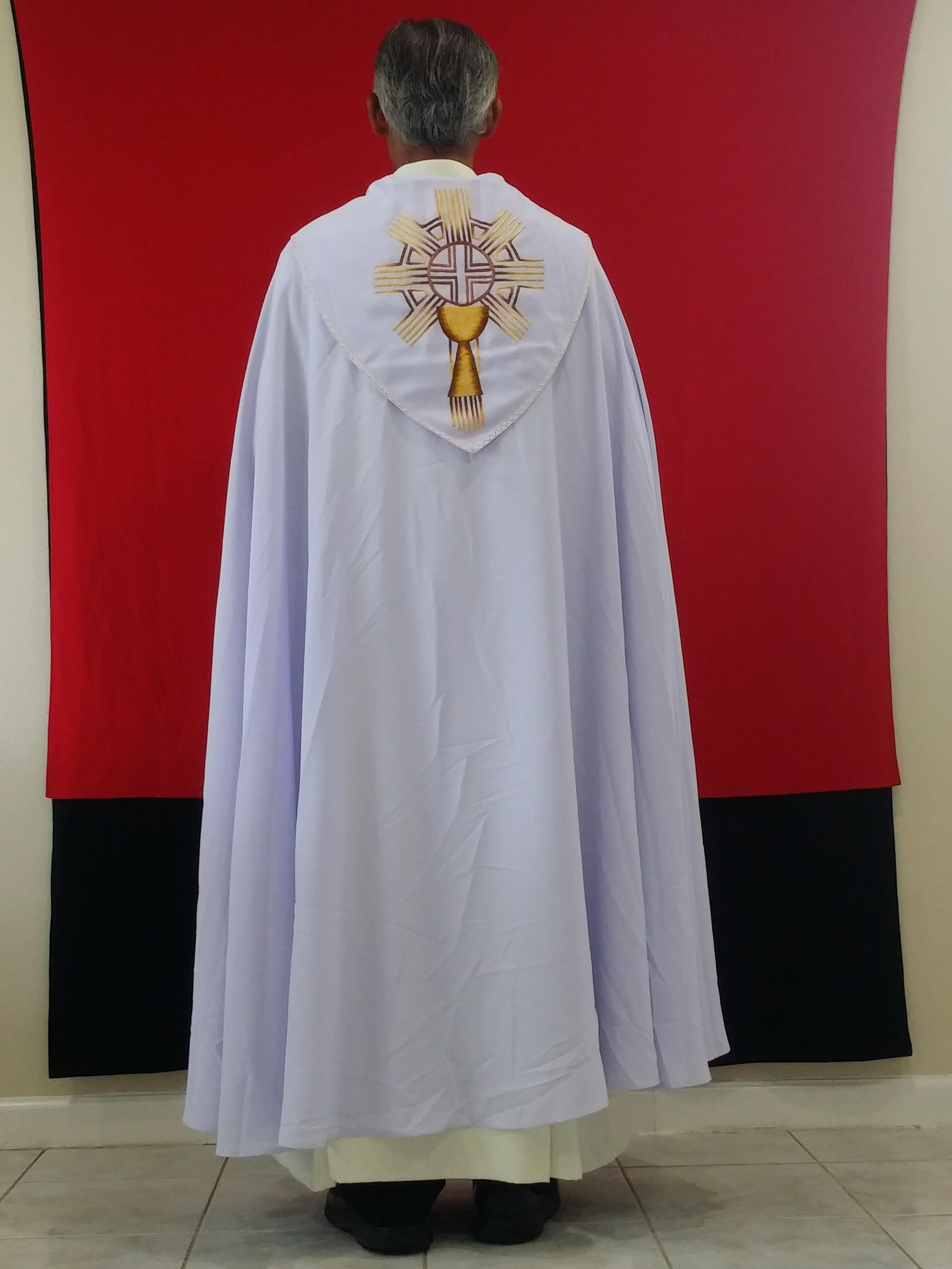 Benediciton Cope