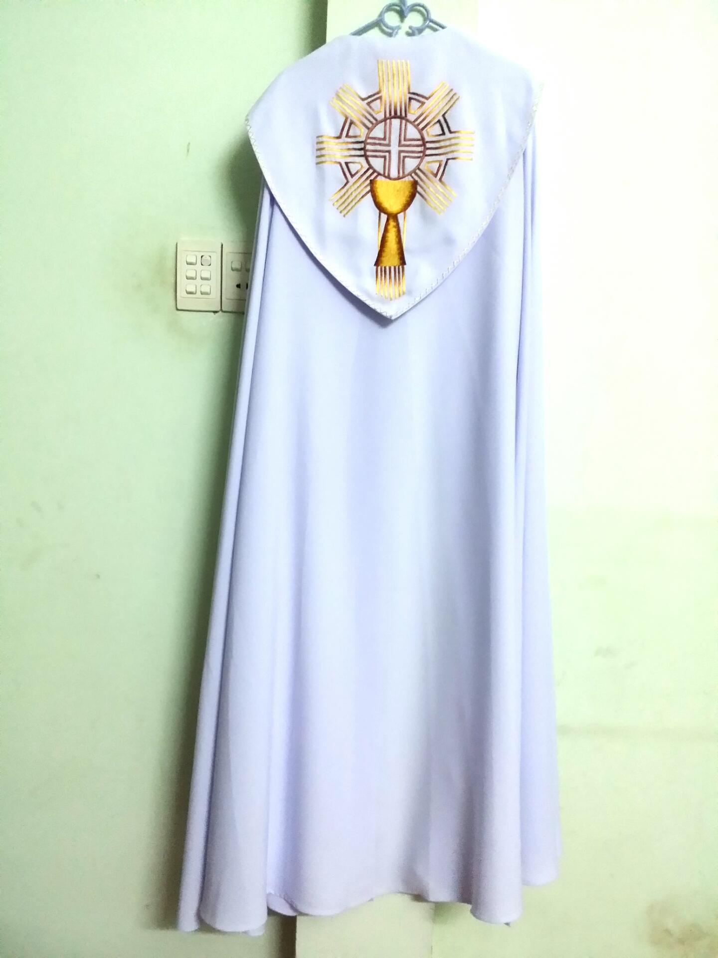 Benediction Cope