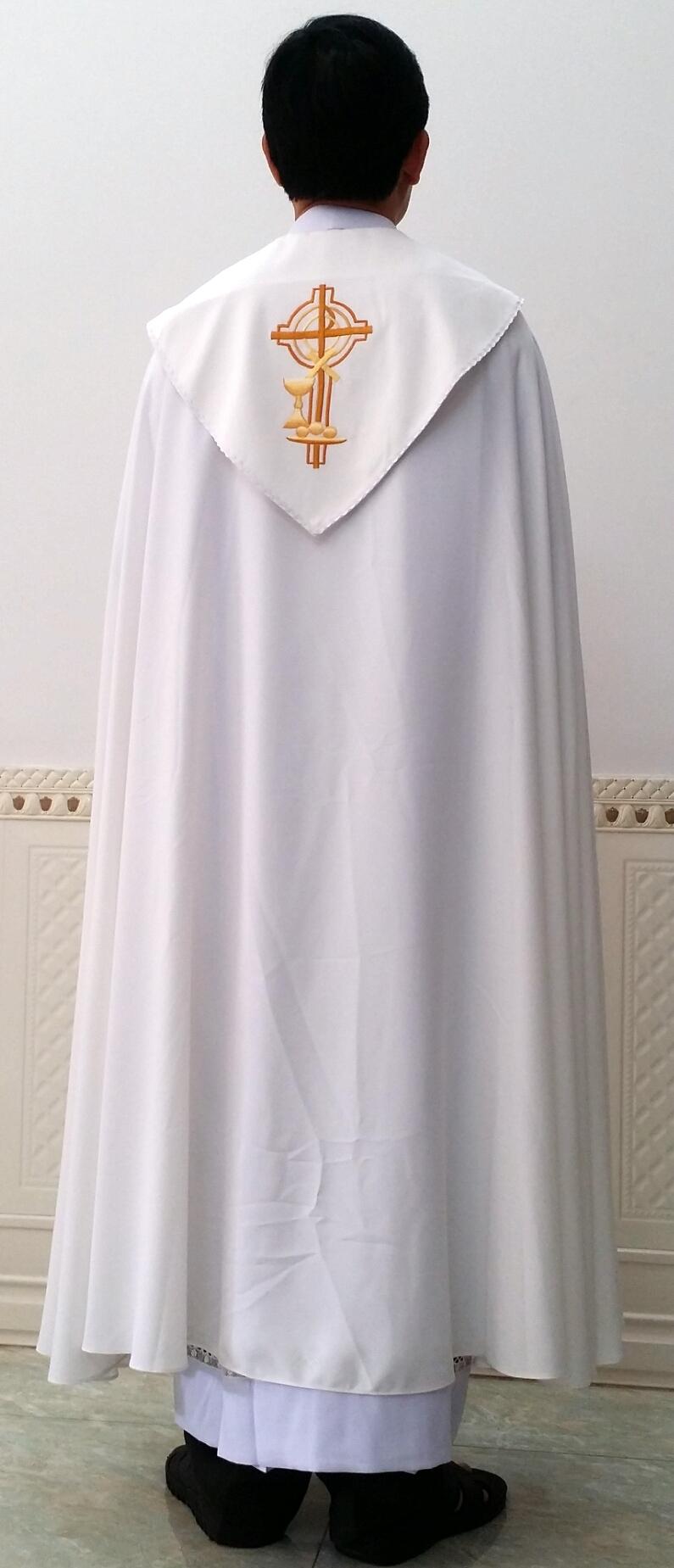 Benediction Cope