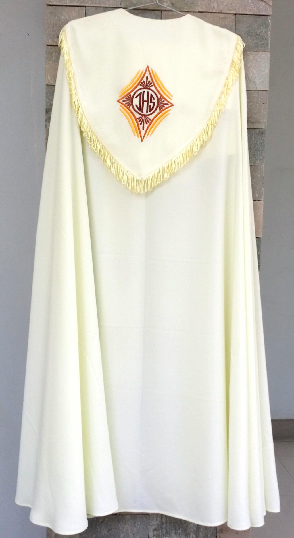 Benediction Cope