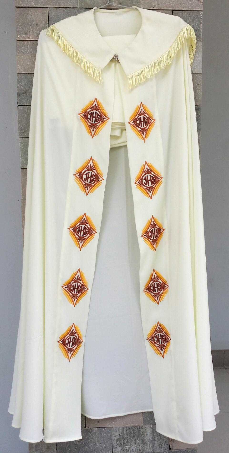 Benediction Cope