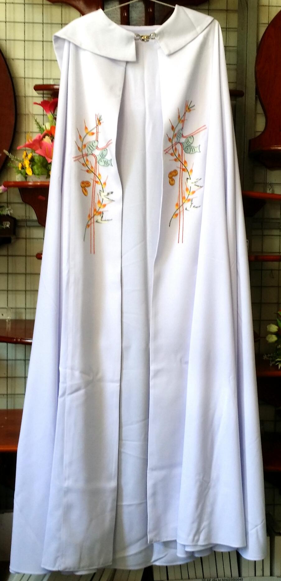 Benediction Cope
