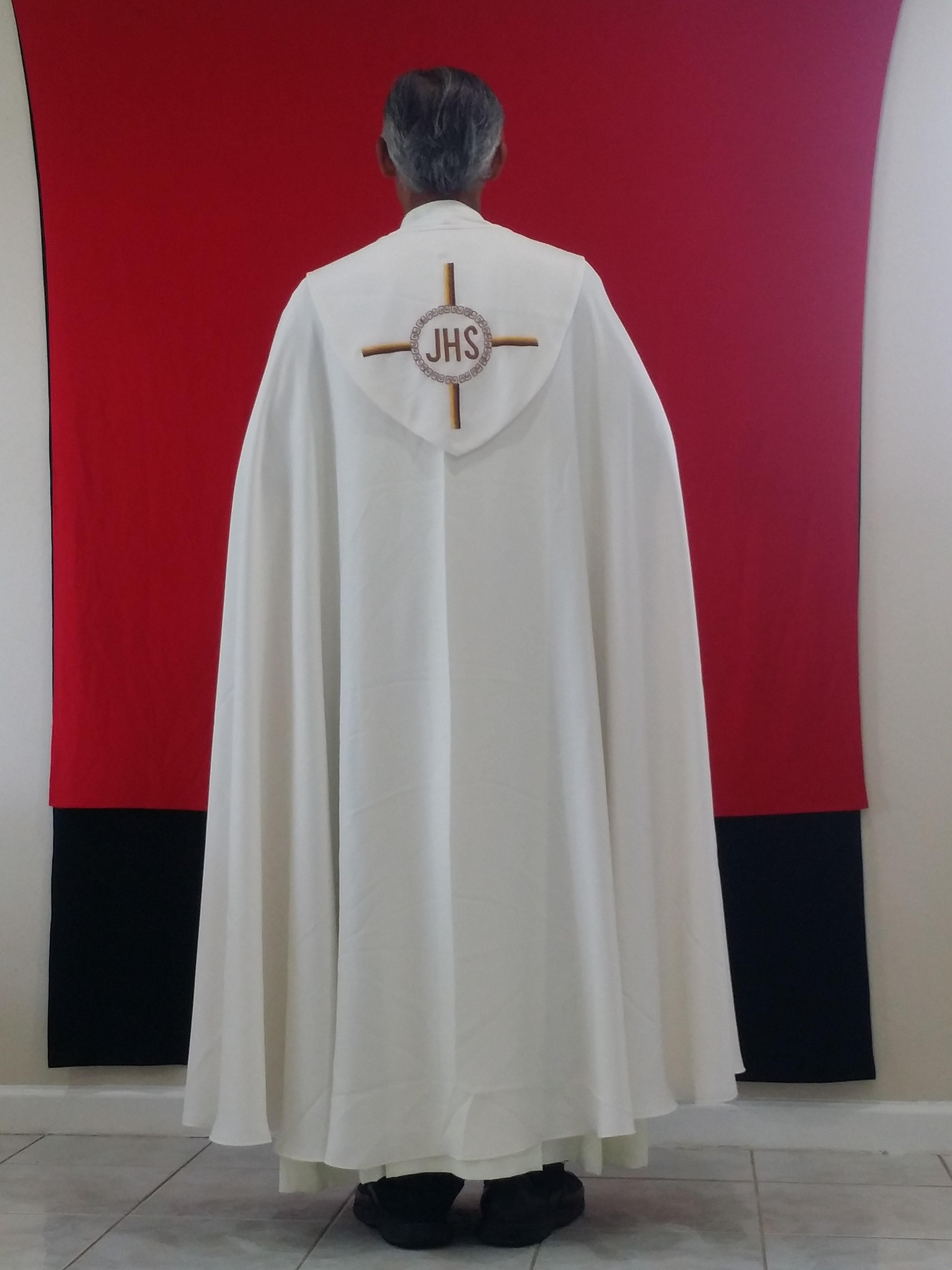 Benediction Cope
