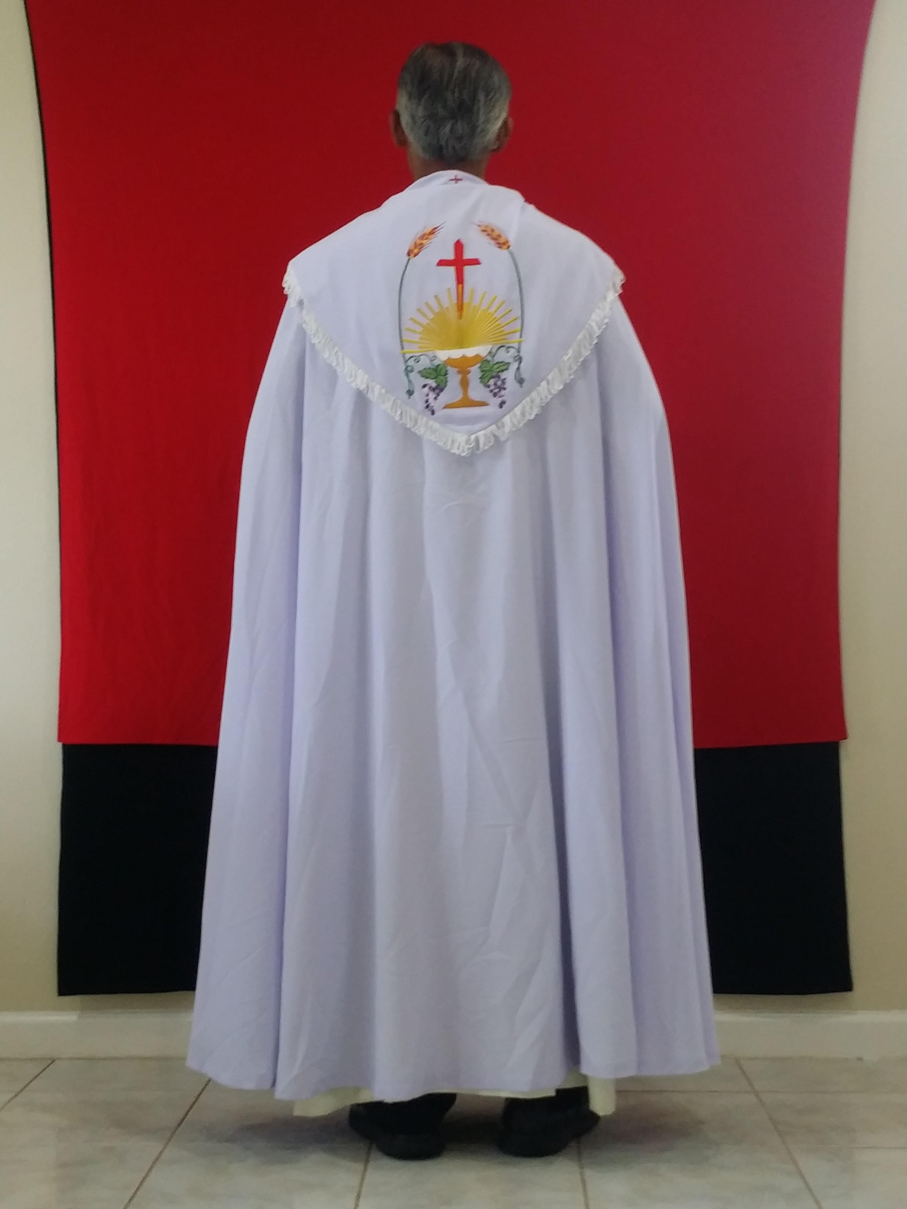 Benediction Cope