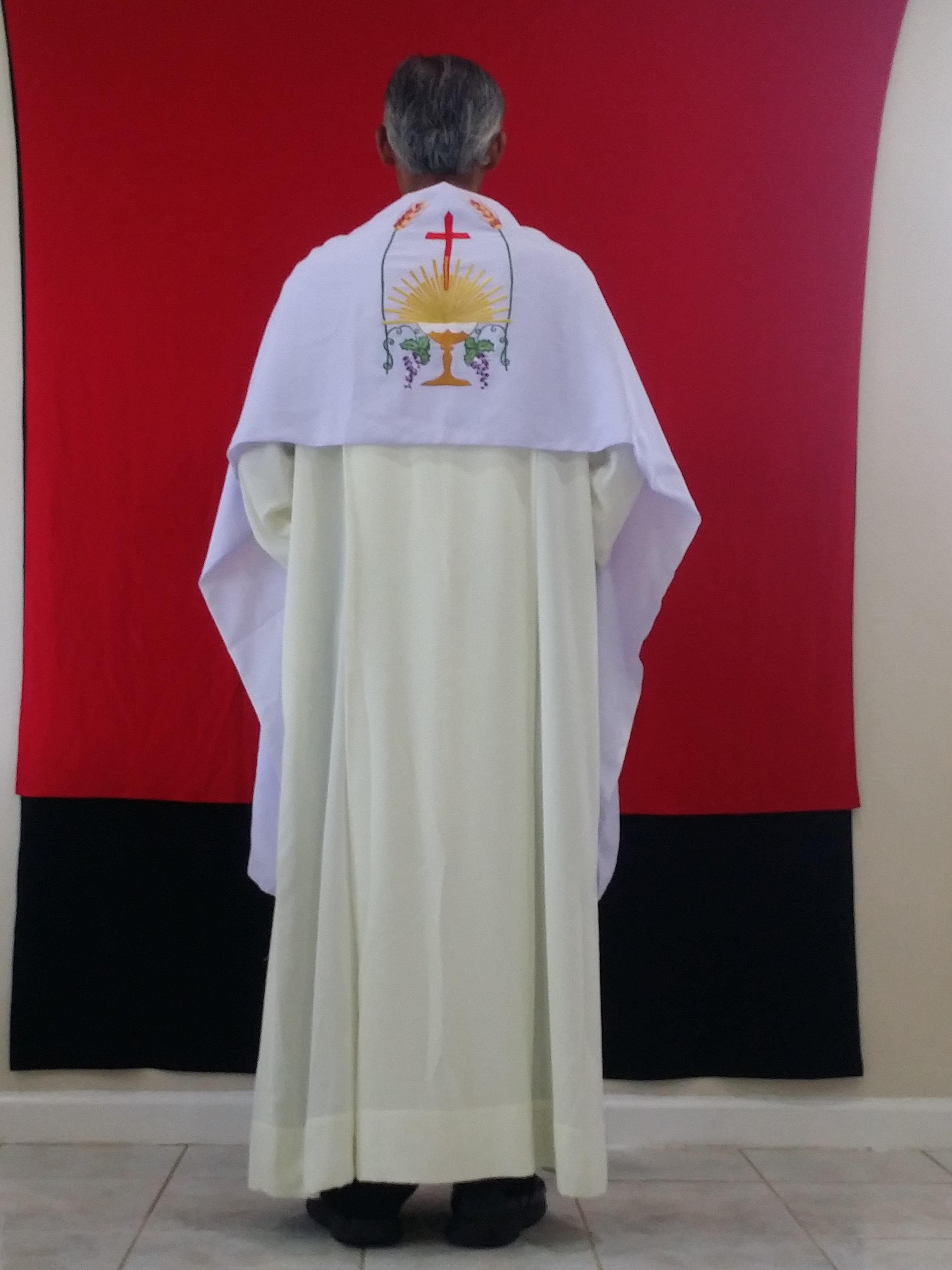 Benediction Cope