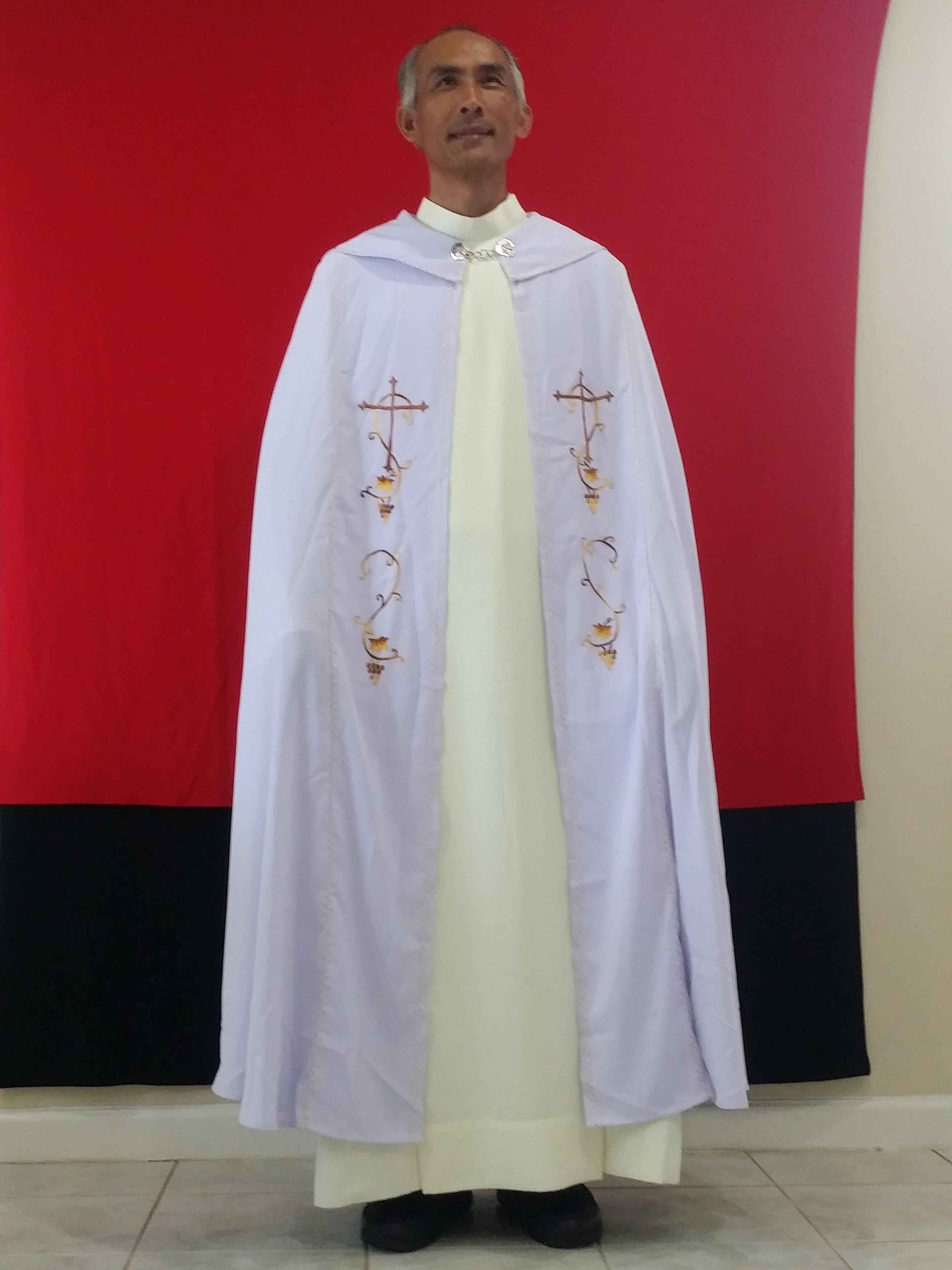 Benediction Cope