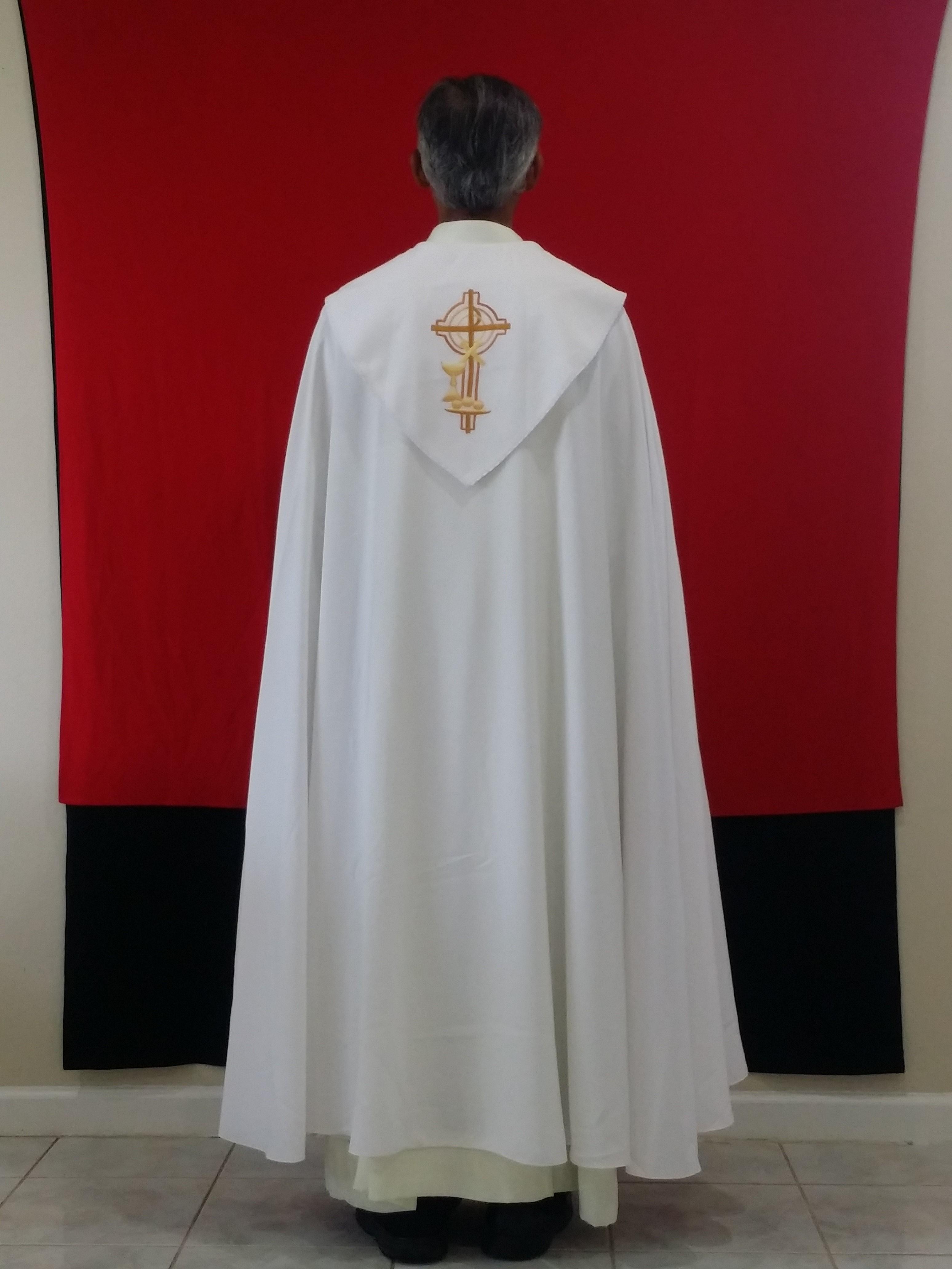 Benediction Cope