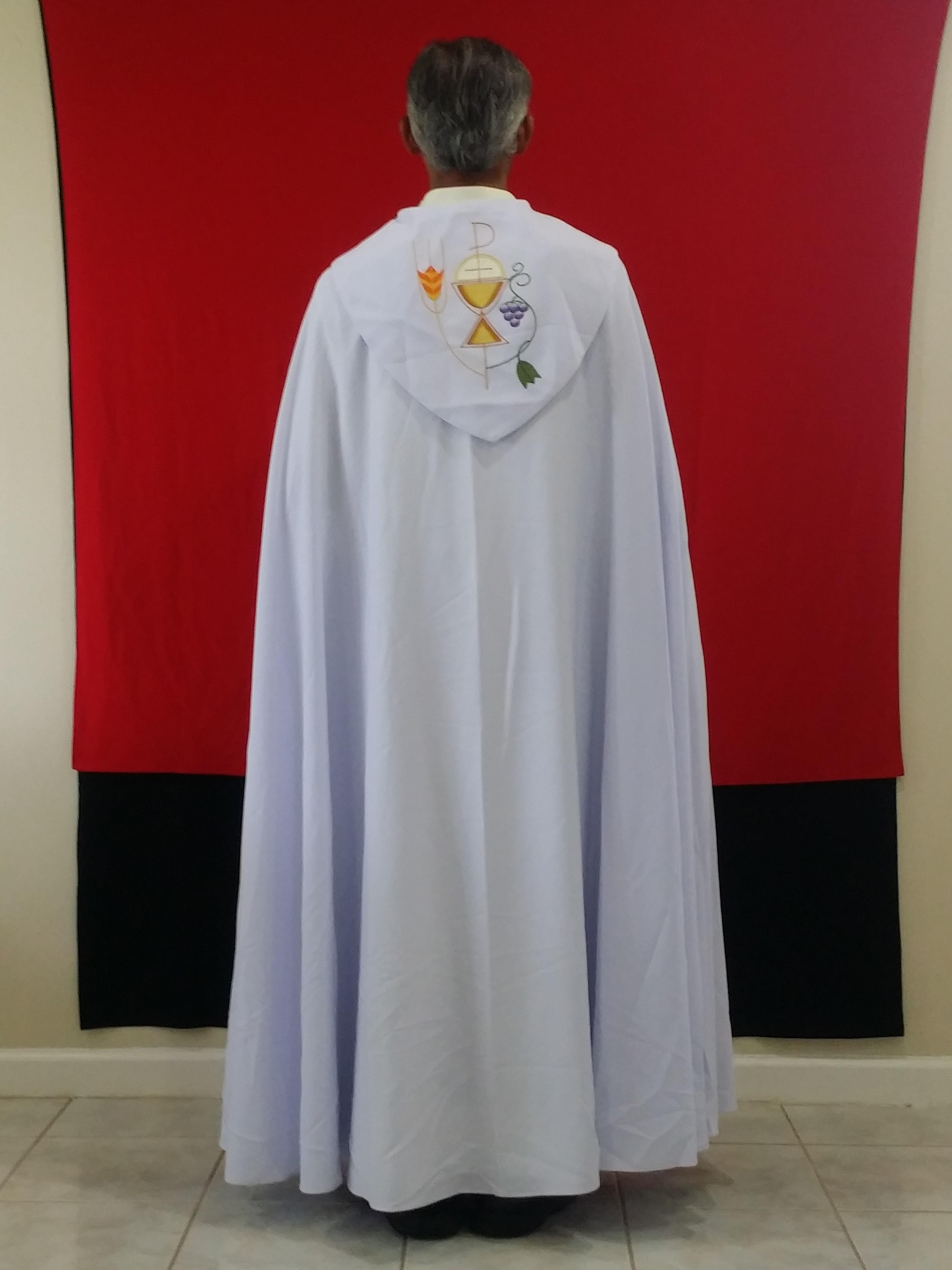 Benediction Cope