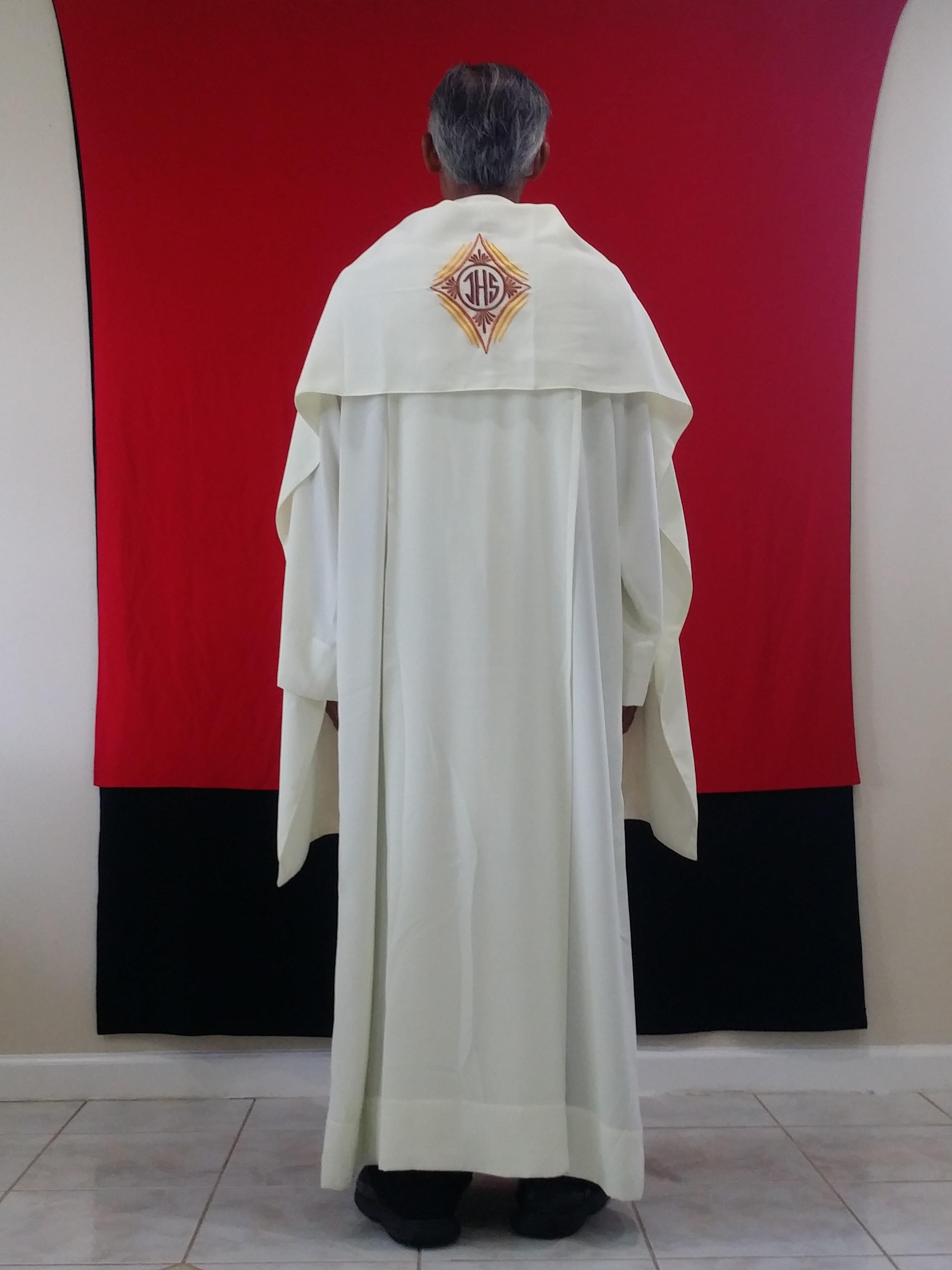 Benediction Cope