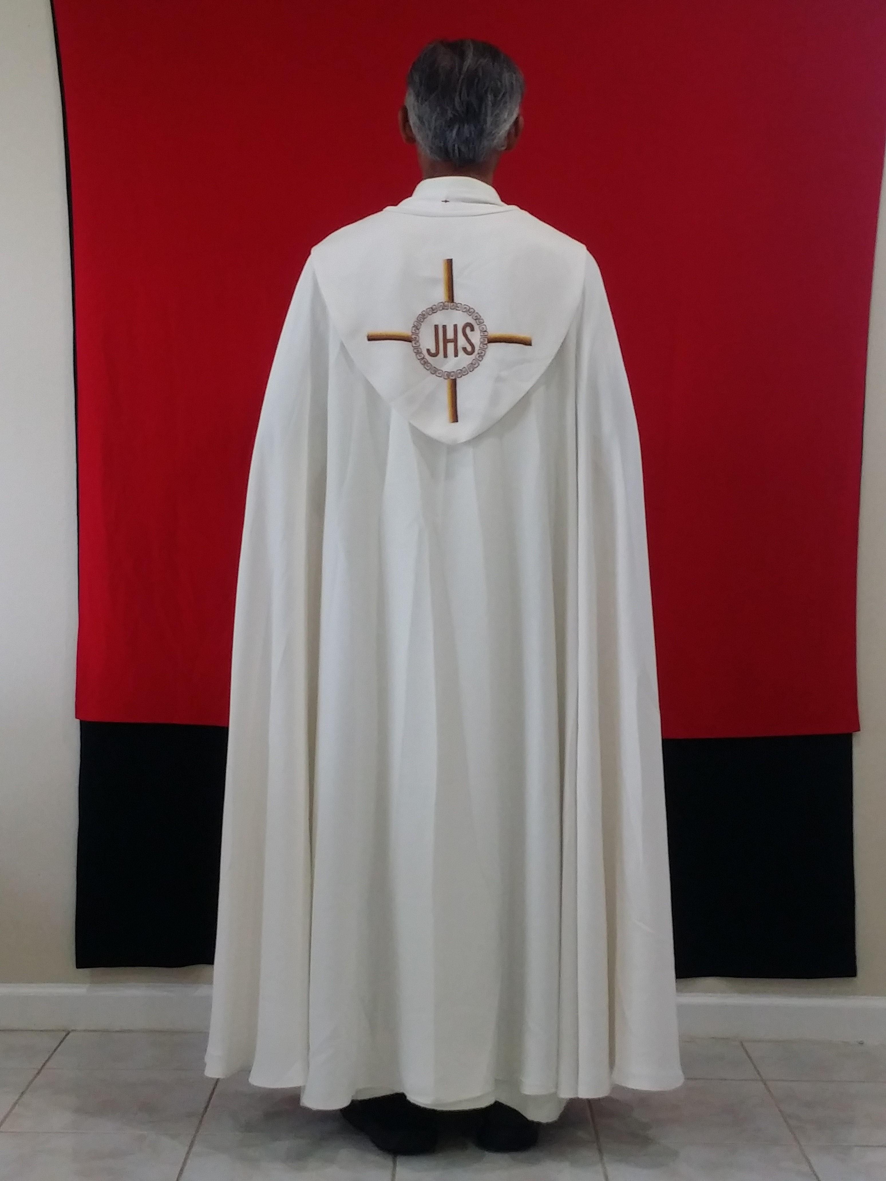 Benediction Cope