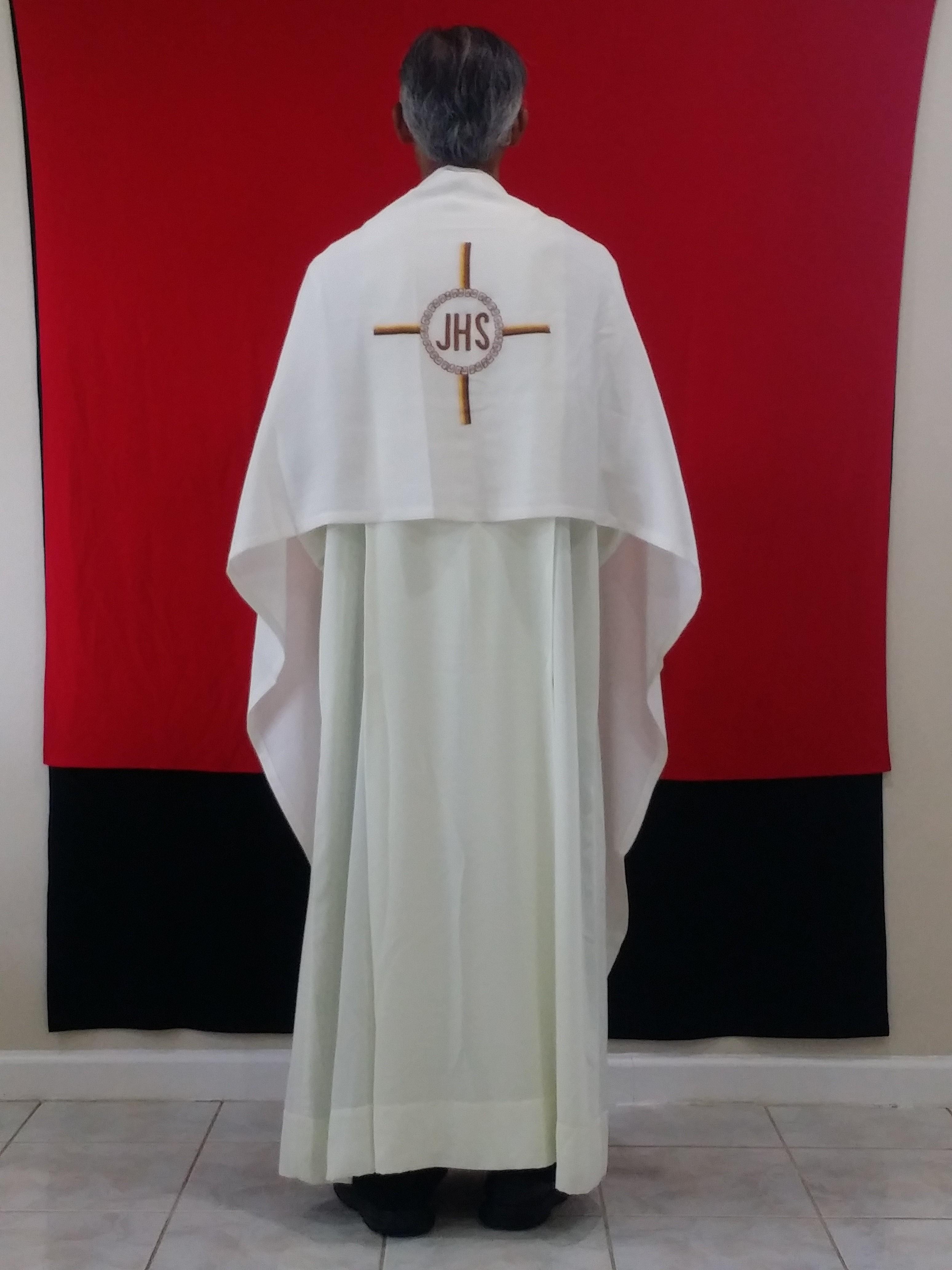 Benediction Cope
