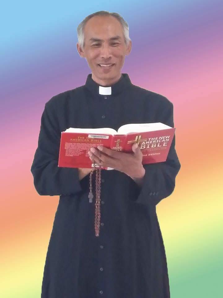 Cassock
