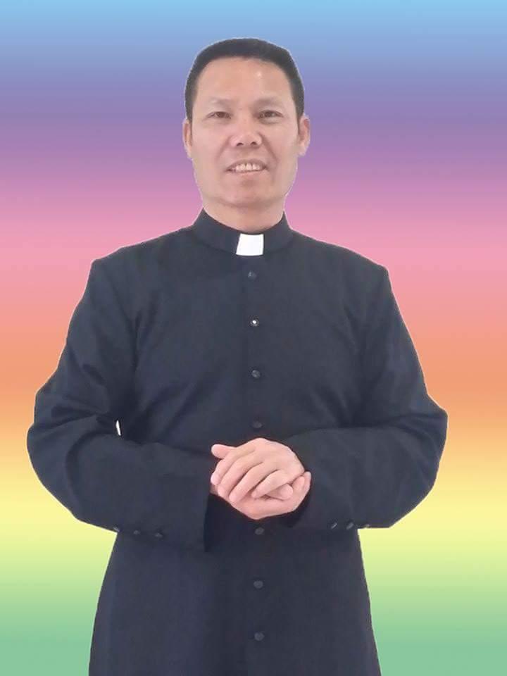 Cassock