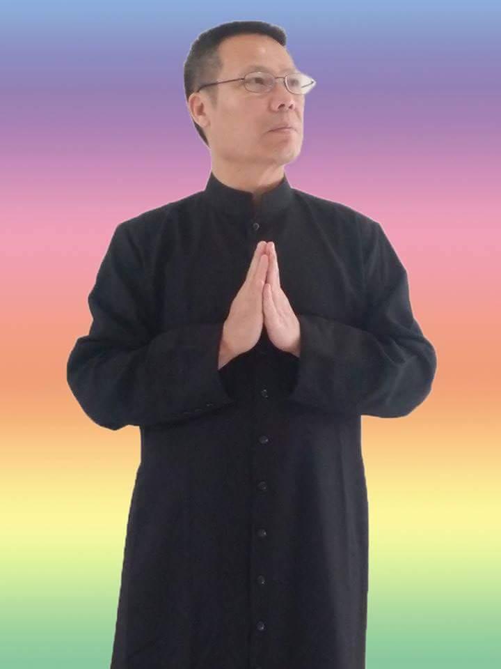 Cassock