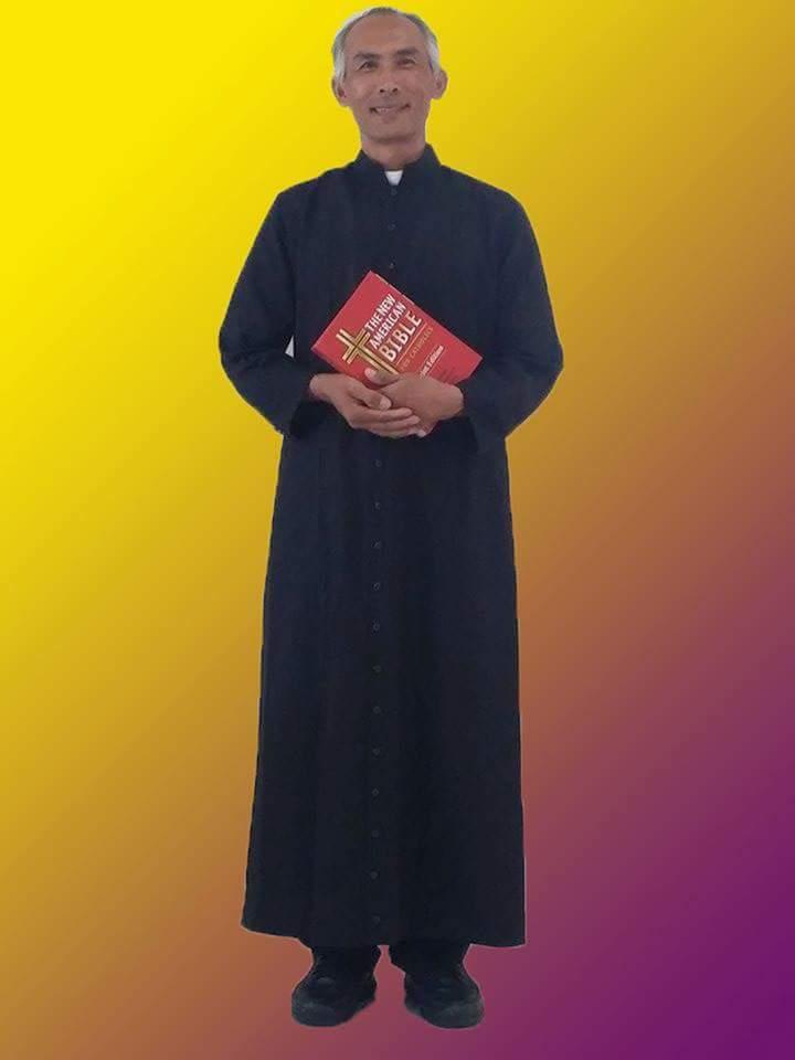 Cassock