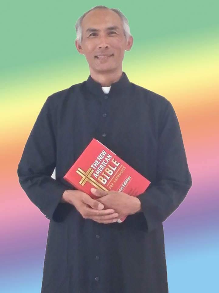 Cassock