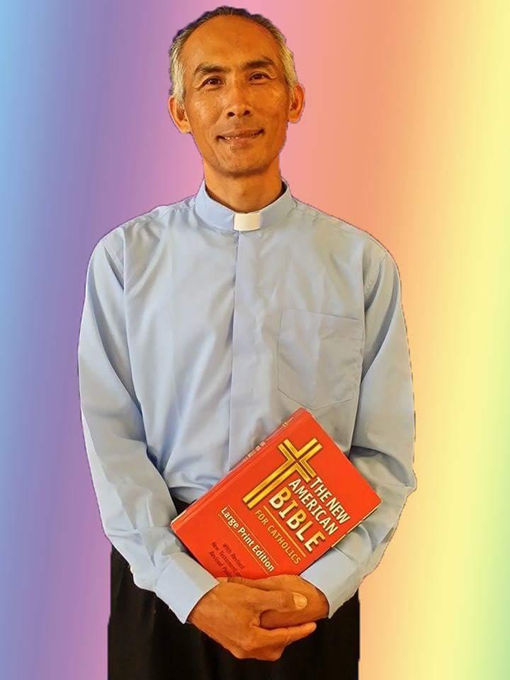 Clergy Shirt