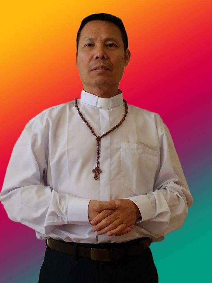 Clergy Shirt