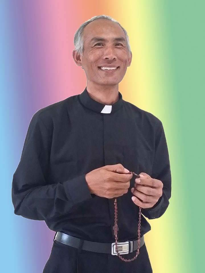 Clergy Shirt