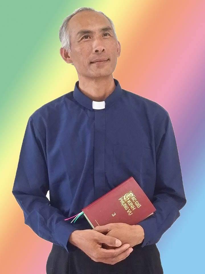 Clergy Shirt