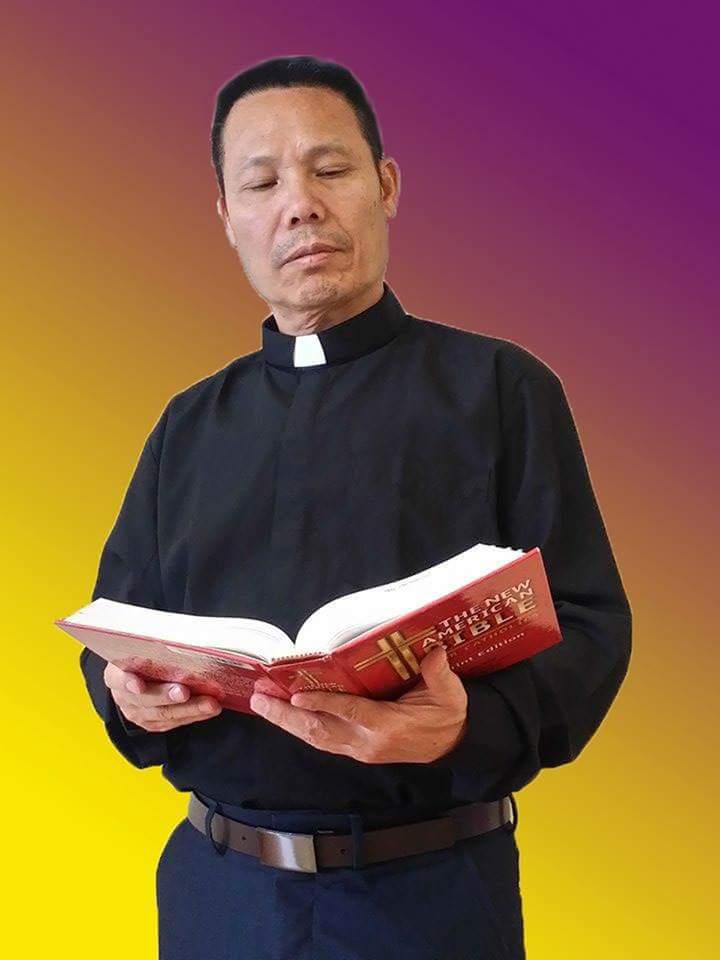 Clergy Shirt