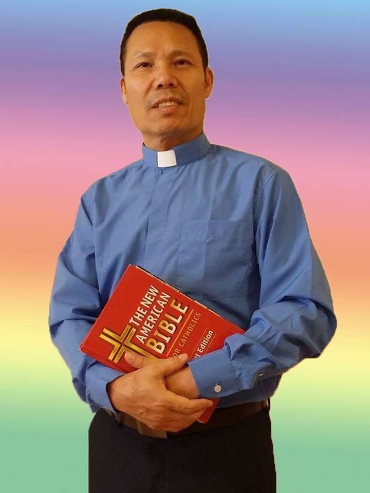 Clergy Shirt
