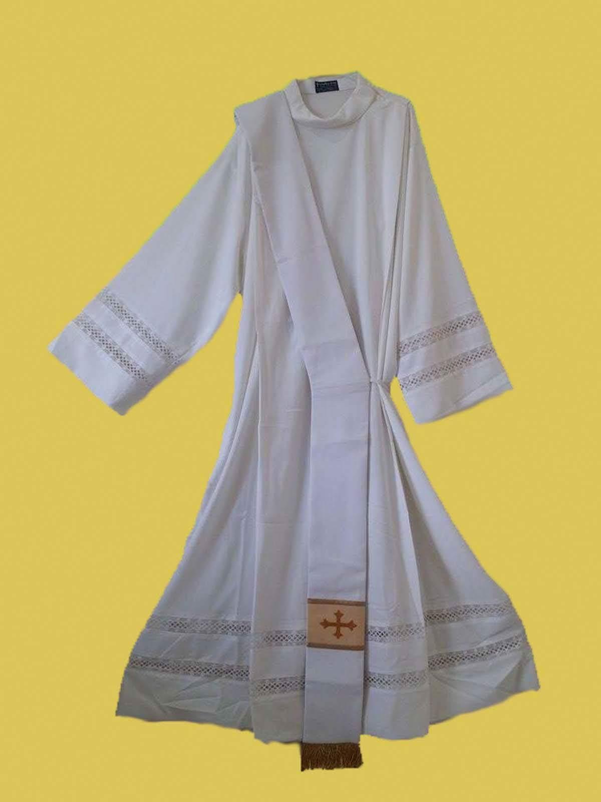 Dalmatic