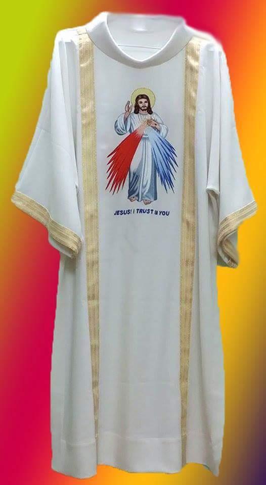 Dalmatic