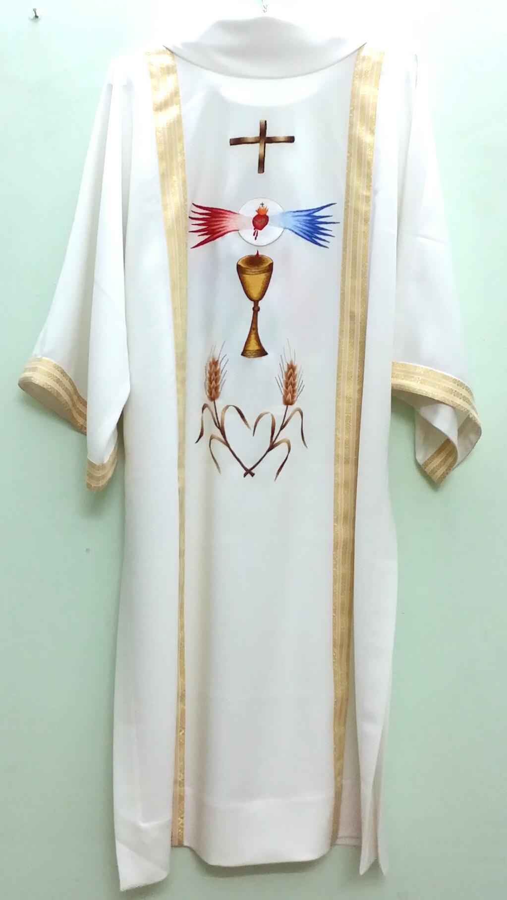 Dalmatic
