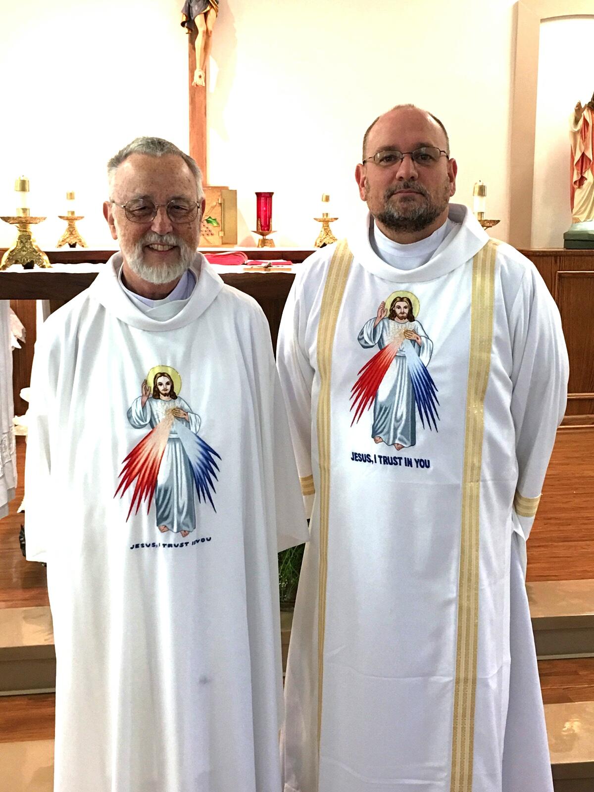 Dalmatic