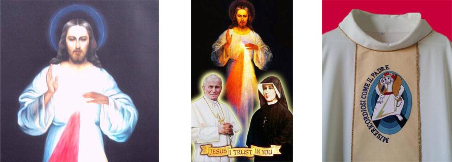 DIVINE MERCY