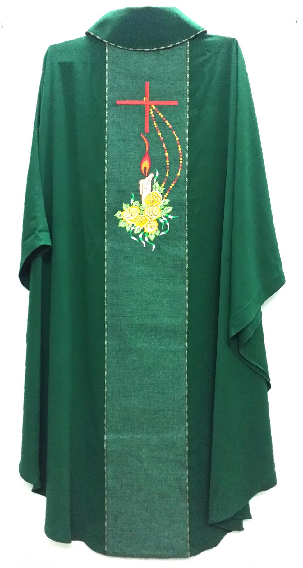 Green Vestment