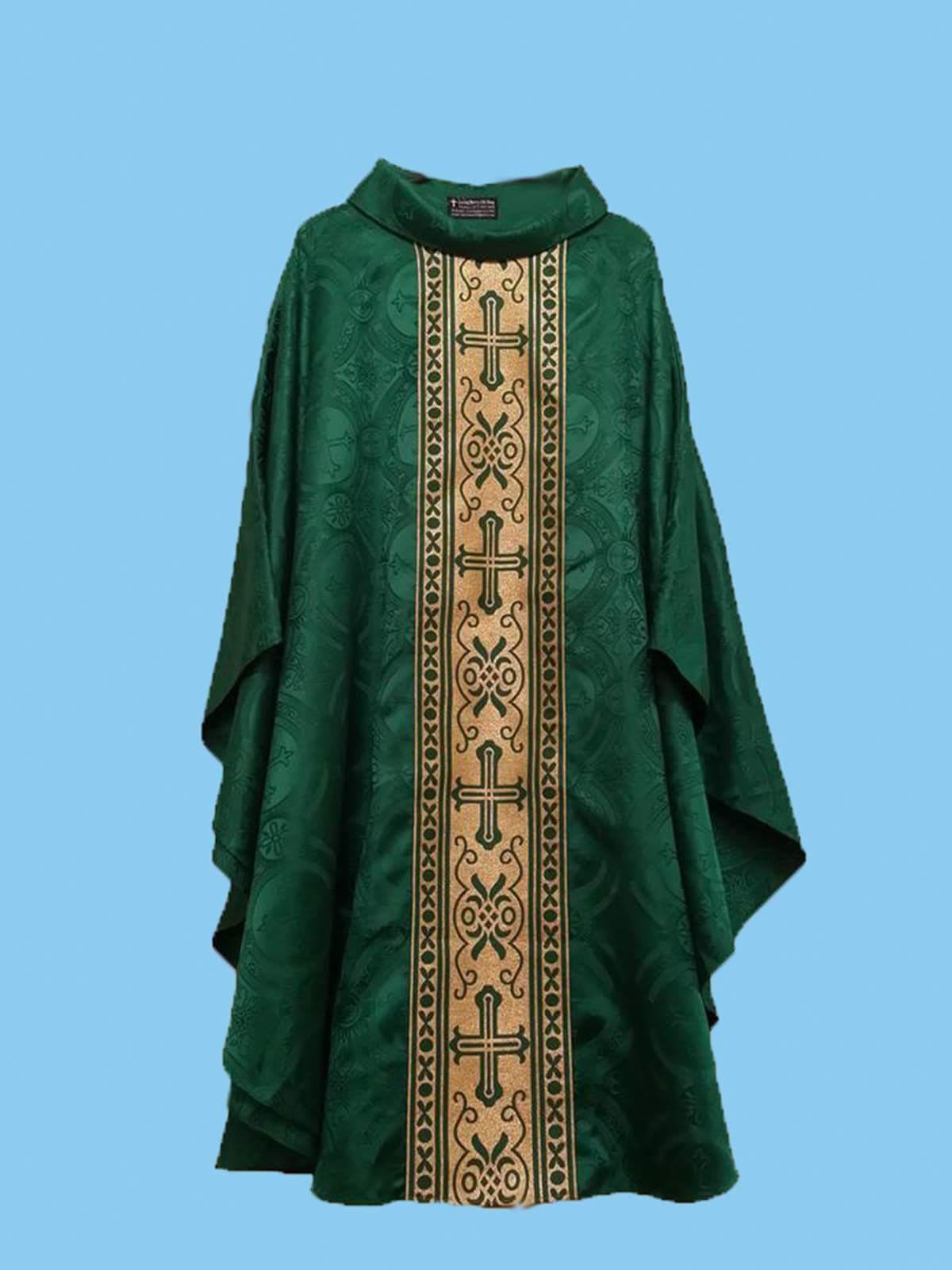 Green Vestment